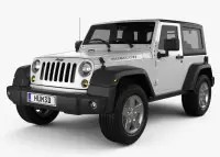 WRANGLER