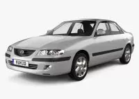 MAZDA 626 Dashboard Trim Kits | Premium Wood & Carbon Fiber