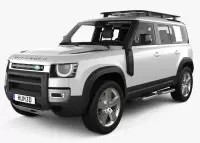 DEFENDER
