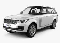 RANGE ROVER