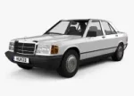 C CLASS W202 W203 W204 W205