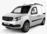 CITAN W415