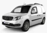 CITAN W415