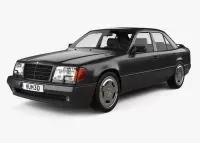 E CLASS dekor palubnej dosky | Drevo a karbón