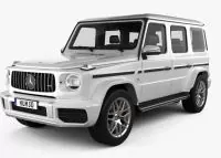 MERCEDES G GLK GL CLASS Dashboard Trim Kits | Wood & Carbon