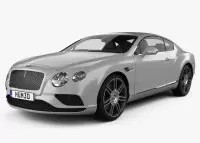Continental