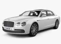 Flying Spur