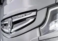 MERCEDES BUSES TOURISMO Dashboard Trim Kits | Wood & Carbon