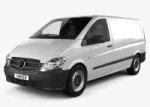 VITO W639