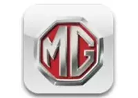 MG dekor palubnej dosky | Drevo a karbón