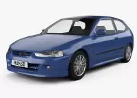 MITSUBISHI COLT Dashboard Trim Kits | Premium Interior Decor