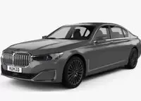 BMW 7 SERIES Dashboard Trim Kits | Burl Wood & Carbon Fiber