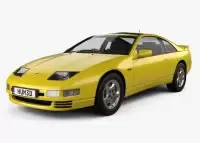 NISSAN 240SX 300ZX Dashboard Trim Kits | Wood & Carbon