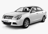 NISSAN ALMERA Dashboard Trim Kits | Burl Wood & Carbon Fiber