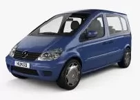 MERCEDES CITAN W415 Cars Interior Dash Kits - real Wood Grain, Carbon Fiber, Camouflage, Aluminum, Stainless Steel dashboard kit