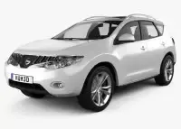 NISSAN MURANO Dashboard Trim Kits | Burl Wood & Carbon Fiber