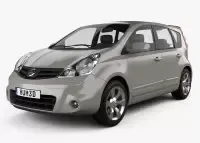 NOTE dekor palubnej dosky | Drevo a karbón