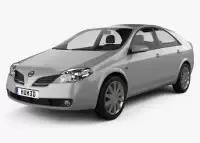 NISSAN PRIMERA Dashboard Trim Kits | Premium Interior Decor