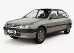 PEUGEOT 306