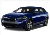 X4 SERIES G02