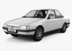 PEUGEOT 405