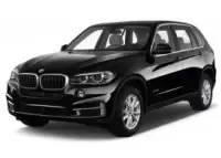 X5 SERIES E53 E70 F15 interiérový dekor | Drevo a karbón