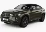X6 SERIES E71 F16 G06