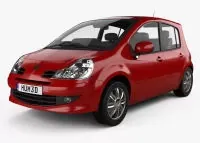 MODUS dekor palubnej dosky | Drevo a karbón