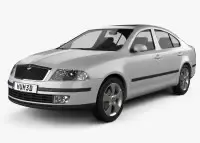 OCTAVIA dekor palubnej dosky | Drevo a karbón