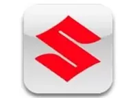 SUZUKI dekor palubnej dosky | Drevo a karbón