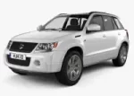 GRAND VITARA