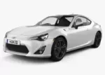 Toyota 86