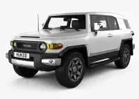 FJ CRUISER