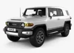 FJ CRUISER