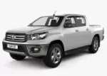HILUX