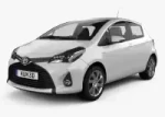 AYGO YARIS