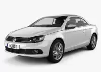 EOS dekor palubnej dosky | Drevo a karbón