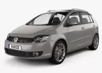 VOLKSWAGEN GOLF PLUS Dashboard Trim Kits | Wood & Carbon