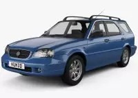 AERIO/BALENO