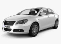 KIZASHI