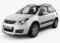 SX4