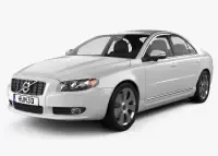 VOLVO S80 / V80 Dashboard Trim Kits | Premium Interior Decor