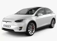 MODEL X