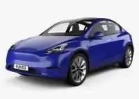 MODEL Y
