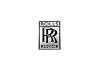 ROLLS-ROYCE