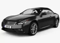 Q60 dekor palubnej dosky | Drevo a karbón