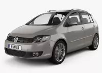 GOLF PLUS