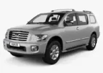 QX56
