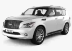 QX80