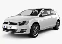 VW GOLF VII